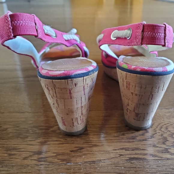 Wedges - Picture 3 of 5